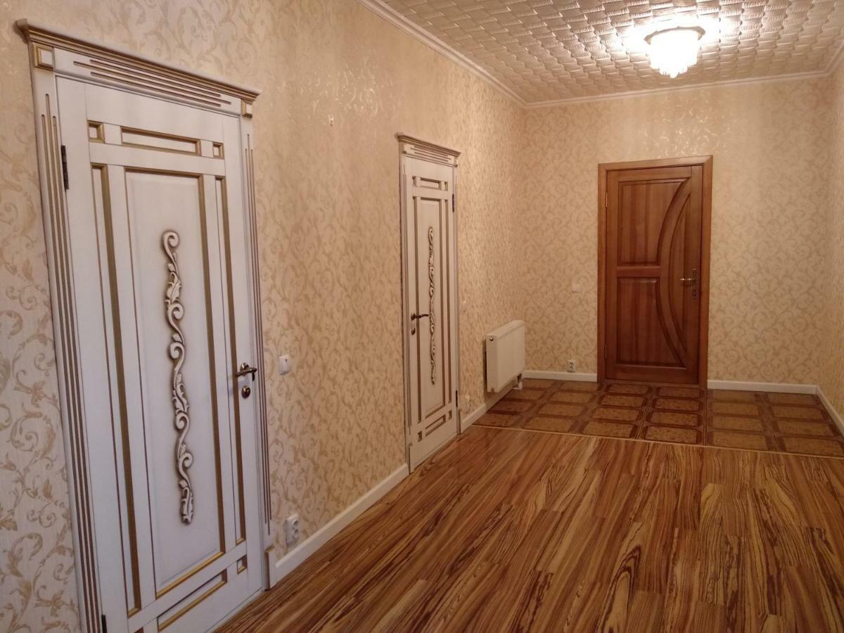 Дом С Бассейном И Сауной Vila Boryspilʼ Exterior foto